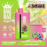 Bang Blaze 40K eldobható vape – Két íz, 40 000 slukk, 32 ízváltozat - Image 4