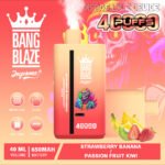 Bang Blaze 40K eldobható vape – Két íz, 40 000 slukk, 32 ízváltozat - Image 3