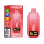 Bang King City 50000 Puffs – Prémium Disposable Vape - Image 3