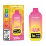 Bang King City 50000 Puffs – Prémium Disposable Vape - Image 2