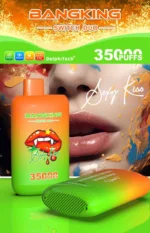 Bang Switch Duo 35000 Puffs – Egyszer használatos Vape - Image 2