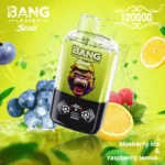 BANG LEADER STOLL 120K Vape – 120000 Slukk, Dual Flavor Disposable Vape - Image 12