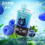 BANG LEADER STOLL 120K Vape – 120000 Slukk, Dual Flavor Disposable Vape - Image 10