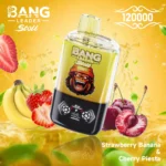 BANG LEADER STOLL 120K Vape – 120000 Slukk, Dual Flavor Disposable Vape - Image 6