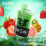 BANG LEADER STOLL 120K Vape – 120000 Slukk, Dual Flavor Disposable Vape - Image 5