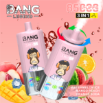 Bang Legend 85000 Puffs – 3 az 1-ben Ízek - Image 14
