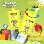 Bang Legend 85000 Puffs – 3 az 1-ben Ízek - Image 13