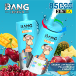 Bang Legend 85000 Puffs – 3 az 1-ben Ízek - Image 12