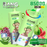 Bang Legend 85000 Puffs – 3 az 1-ben Ízek - Image 8
