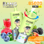 Bang Legend 85000 Puffs – 3 az 1-ben Ízek - Image 7
