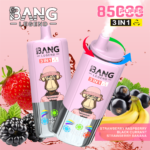 Bang Legend 85000 Puffs – 3 az 1-ben Ízek - Image 6