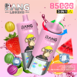 Bang Legend 85000 Puffs – 3 az 1-ben Ízek - Image 3