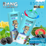 Bang Legend 85000 Puffs – 3 az 1-ben Ízek - Image 2
