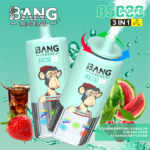Bang Legend 85000 Puffs – 3 az 1-ben Ízek