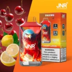 JNR Falcon 16000 Puffs – Eldobható elektronikus cigaretta 16000 slukkal | JNR Falcon 16000 Vape - Image 23
