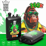 Bang Blaze 140000 Puffs 3 az 1-ben eldobható vape