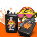 Bang Blaze 140000 Puffs 3 az 1-ben eldobható vape - Image 10