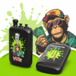 Bang Blaze 140000 Puffs 3 az 1-ben eldobható vape - Image 9