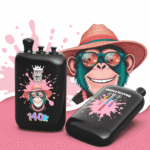 Bang Blaze 140000 Puffs 3 az 1-ben eldobható vape - Image 8