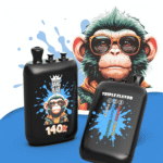 Bang Blaze 140000 Puffs 3 az 1-ben eldobható vape - Image 6