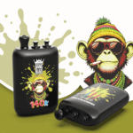 Bang Blaze 140000 Puffs 3 az 1-ben eldobható vape - Image 4