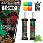 Bang Blaze 60K Shisha – 60 000 slukk, erőteljes íz és hosszú élettartam - Image 8