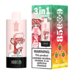 Bang King Triple 85000 Puffs Eldobható Vape - Image 13