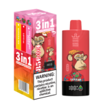 Bang King Triple 85000 Puffs Eldobható Vape - Image 7