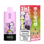 Bang King Triple 85000 Puffs Eldobható Vape - Image 5