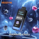 MerryMi Mecha Pro 35K Edge Edition – akár 35 000 slukkos újratölthető eldobható vape - Image 11