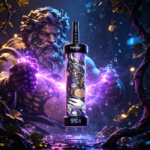 HipHop E-Hookah 80K – elektronikus vízipipa, akár 80 000 slukk - Image 6