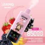 BANG Leader 85K 3-in-1 Vape – Akár 85 000 slukk, 45 ml, 850 mAh - Image 8