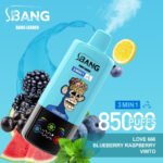 BANG Leader 85K 3-in-1 Vape – Akár 85 000 slukk, 45 ml, 850 mAh - Image 7