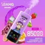 BANG Leader 85K 3-in-1 Vape – Akár 85 000 slukk, 45 ml, 850 mAh - Image 6