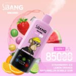 BANG Leader 85K 3-in-1 Vape – Akár 85 000 slukk, 45 ml, 850 mAh - Image 5
