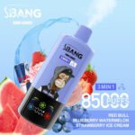BANG Leader 85K 3-in-1 Vape – Akár 85 000 slukk, 45 ml, 850 mAh - Image 3